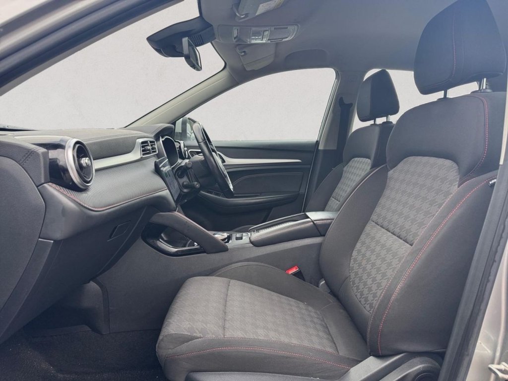 Used MG MG ZS 2022 for sale - 77546719: Photo 11