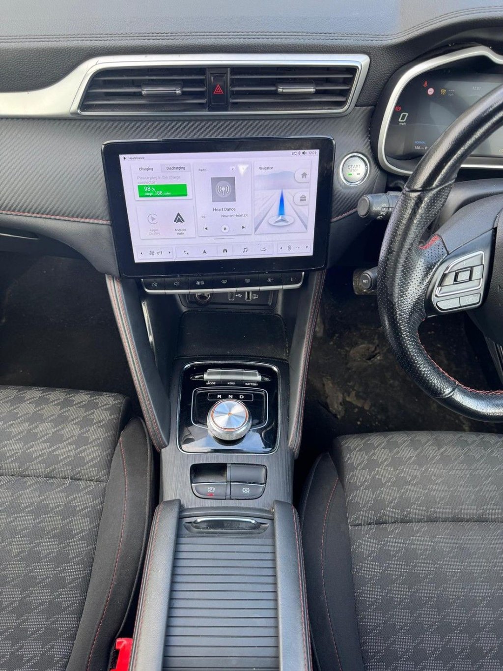 Used MG MG ZS 2022 for sale - 77546719: Photo 15