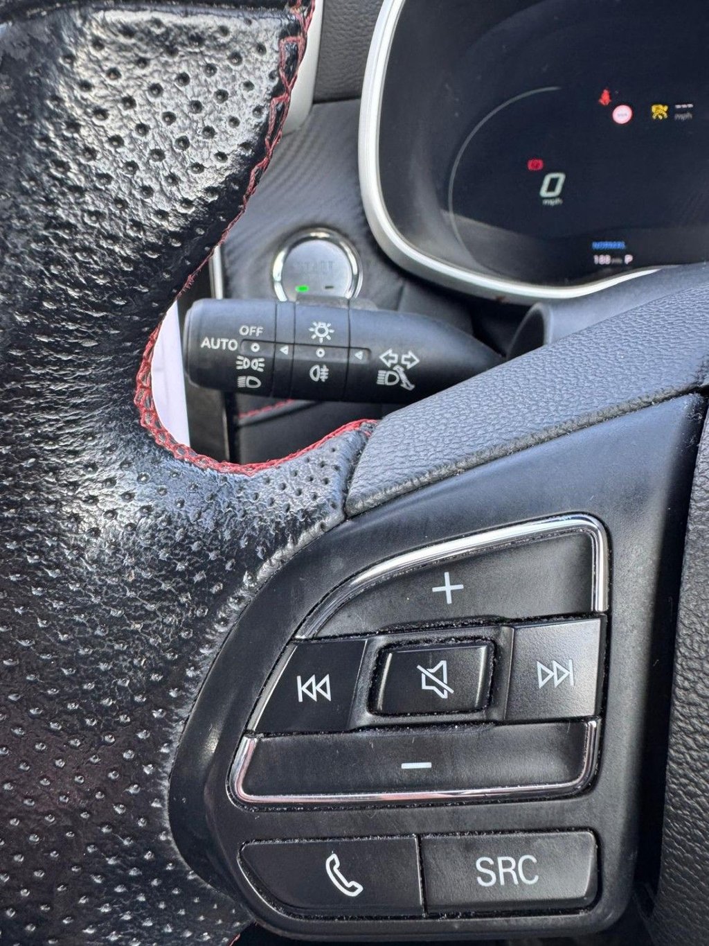 Used MG MG ZS 2022 for sale - 77546719: Photo 18