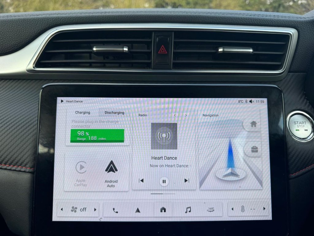 Used MG MG ZS 2022 for sale - 77546719: Photo 24