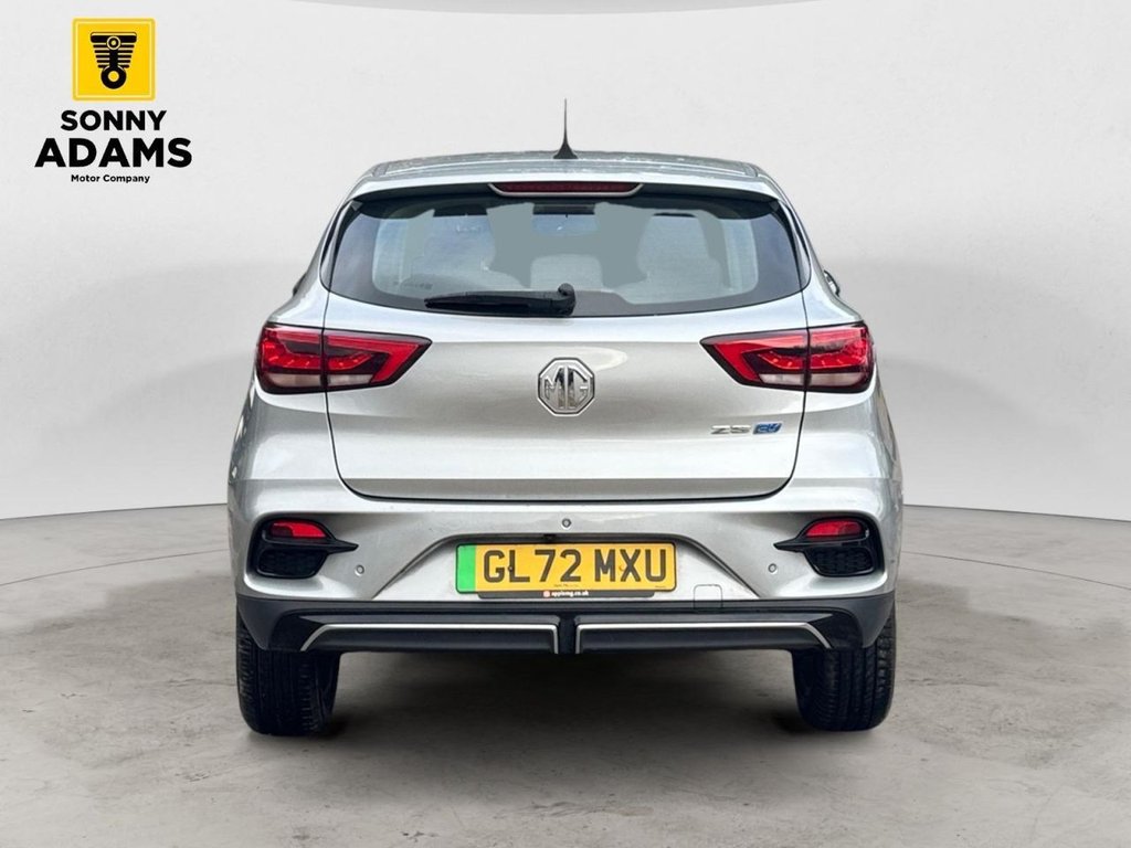 Used MG MG ZS 2022 for sale - 77546719: Photo 6