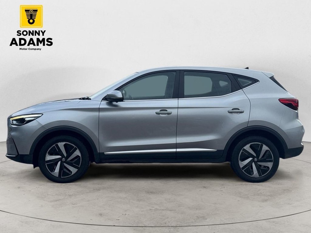 Used MG MG ZS 2022 for sale - 77546719: Photo 8