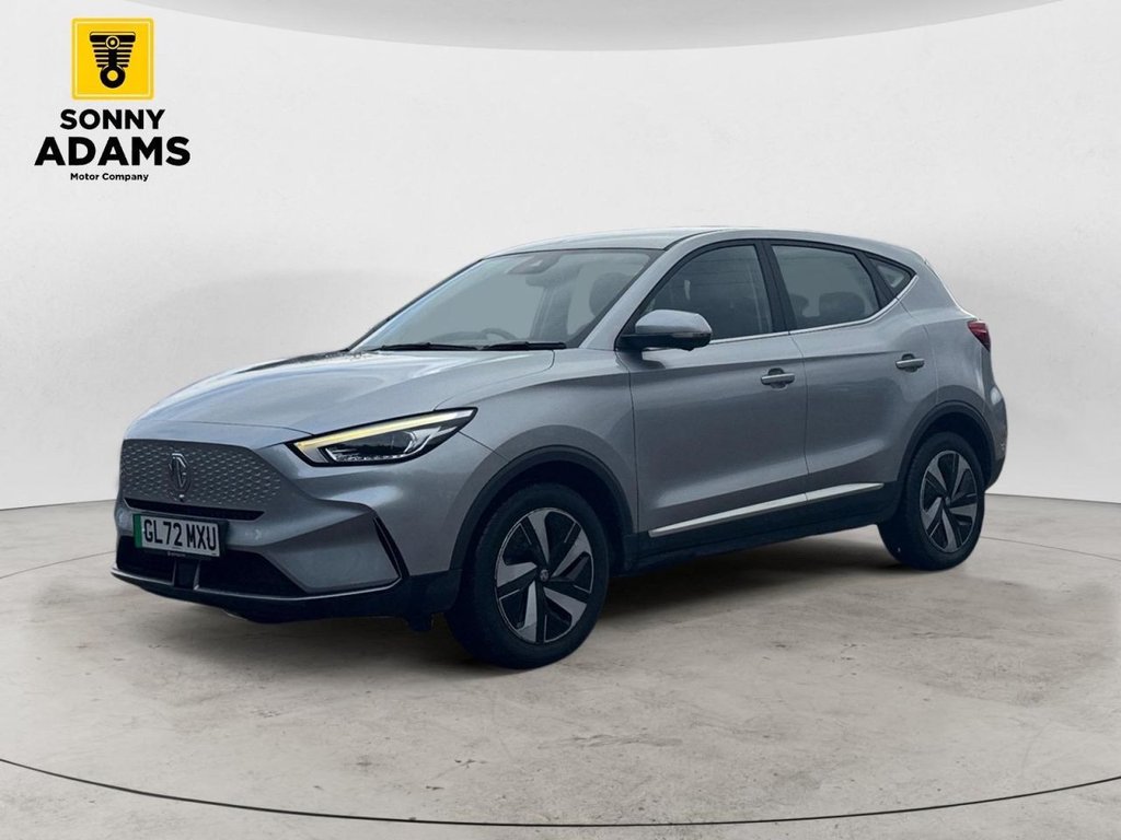 Used MG MG ZS 2022 for sale - 77546719: Photo 9