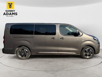 Used Vauxhall Vivaro Life 2023 for sale - 78964508: Photo