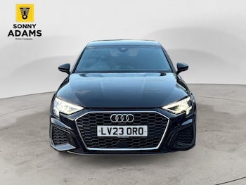 Used Audi A3 2023 for sale - 78299423: Photo