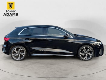 Used Audi A3 2023 for sale - 78299423: Photo