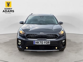 Used Kia Niro 2021 for sale - 78518492: Photo