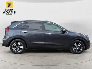 Used Kia Niro 2021 for sale - 78518492: Photo