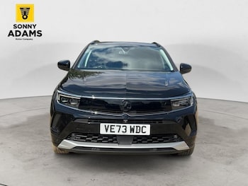 Used Vauxhall Grandland 2024 for sale - 79244993: Photo