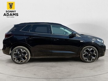 Used Vauxhall Grandland 2024 for sale - 79244993: Photo