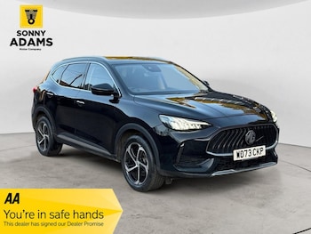 Used MG MG HS 2024 for sale - 78694021: Photo