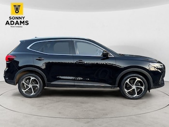Used MG MG HS 2024 for sale - 78694021: Photo