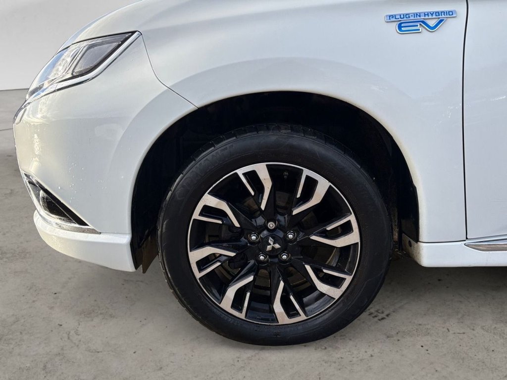 Used Mitsubishi Outlander 2018 for sale - 77422039: Photo 10