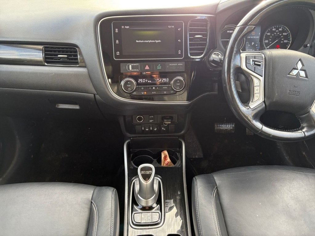 Used Mitsubishi Outlander 2018 for sale - 77422039: Photo 15