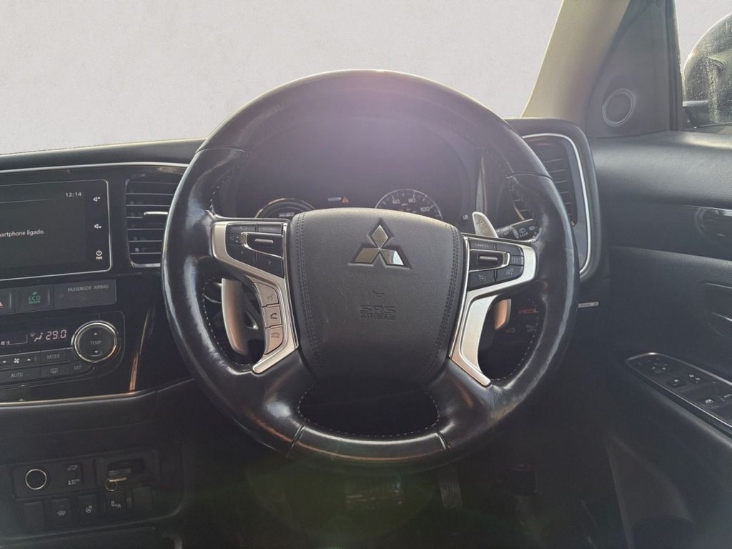 Used Mitsubishi Outlander 2018 for sale - 77422039: Photo 16
