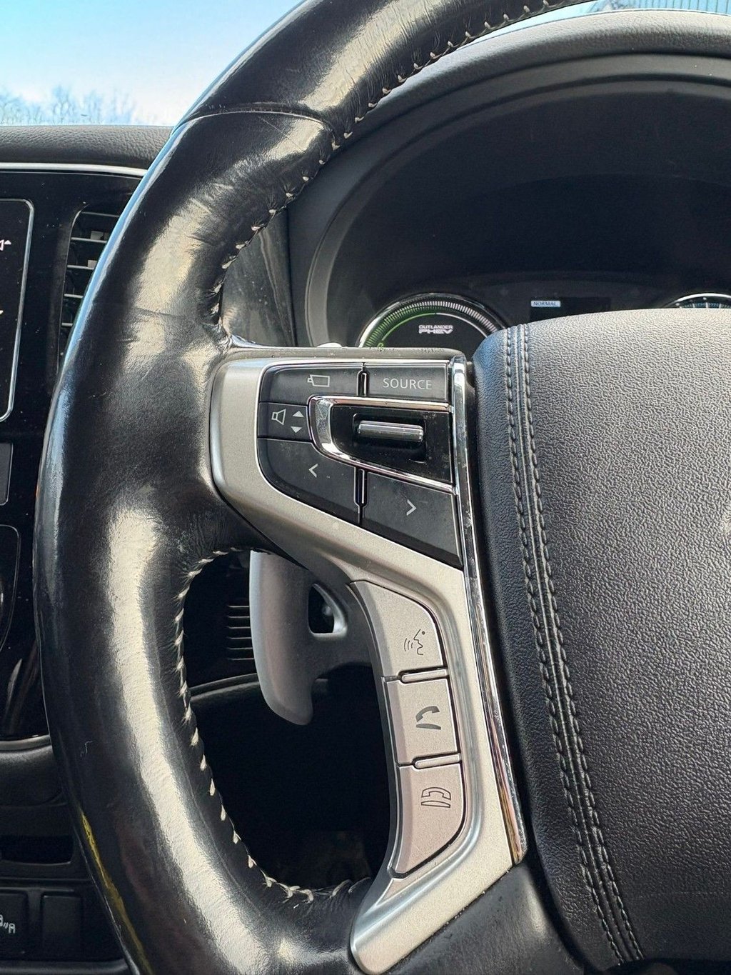 Used Mitsubishi Outlander 2018 for sale - 77422039: Photo 17