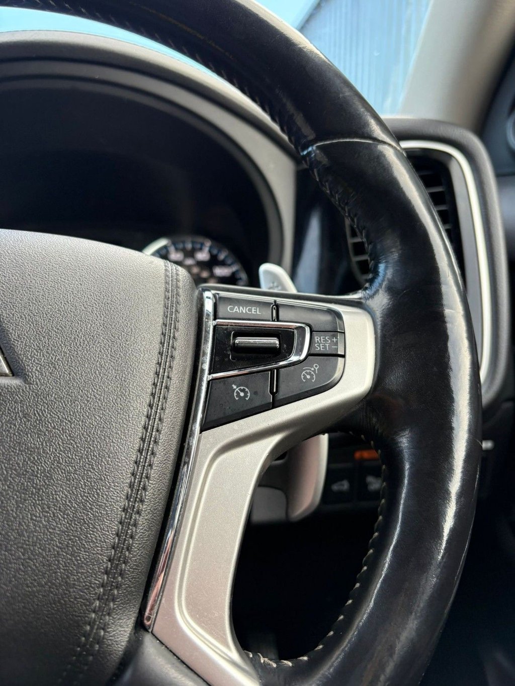 Used Mitsubishi Outlander 2018 for sale - 77422039: Photo 18