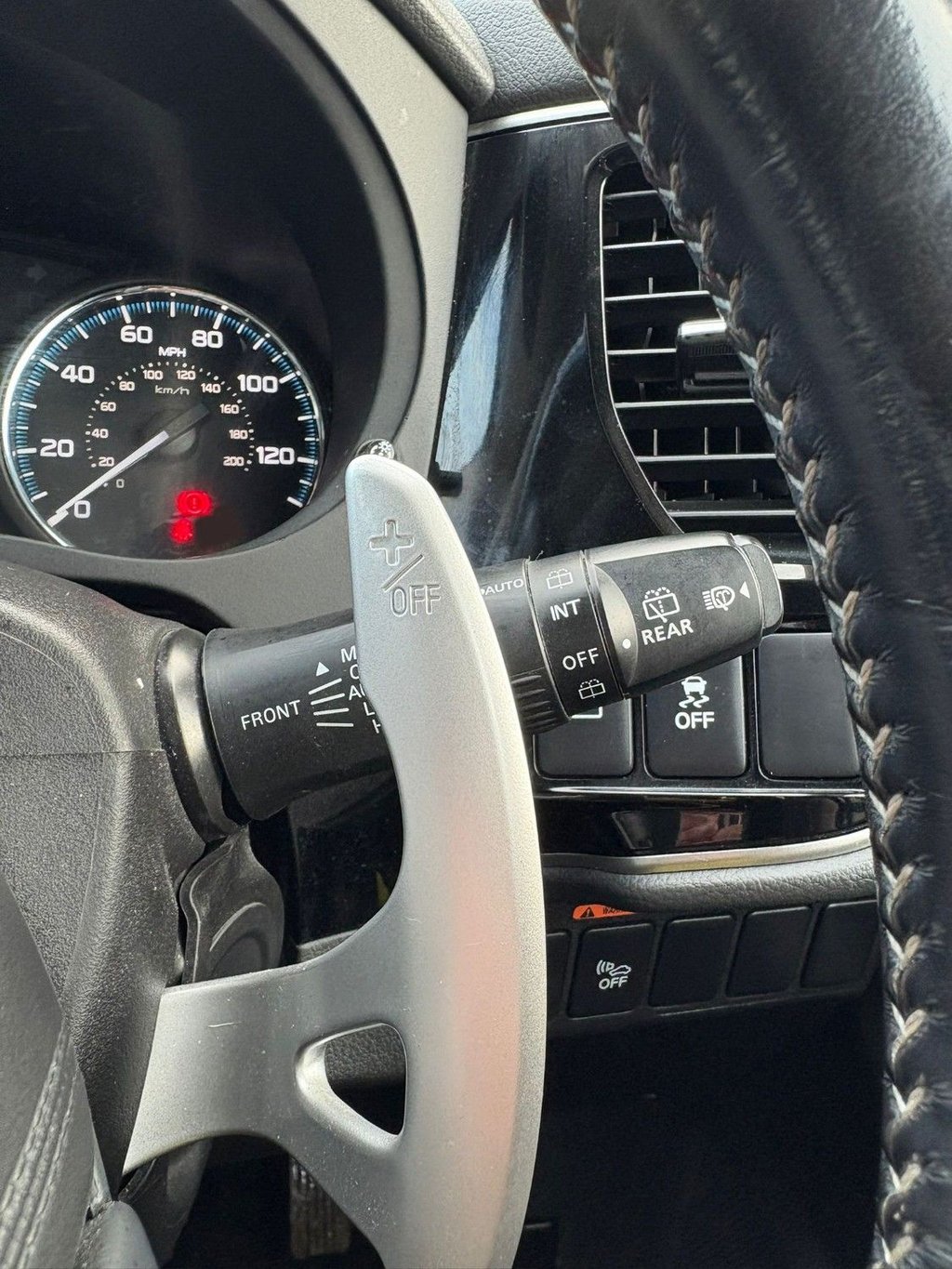 Used Mitsubishi Outlander 2018 for sale - 77422039: Photo 20