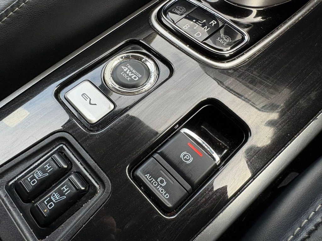 Used Mitsubishi Outlander 2018 for sale - 77422039: Photo 24