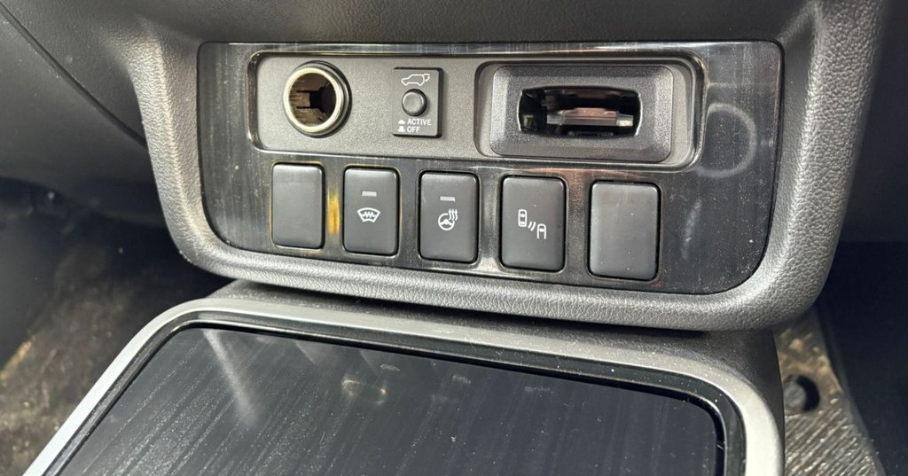 Used Mitsubishi Outlander 2018 for sale - 77422039: Photo 27