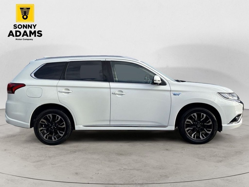 Used Mitsubishi Outlander 2018 for sale - 77422039: Photo 4