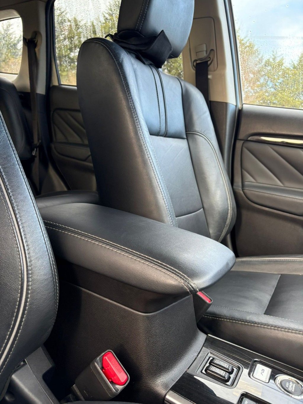 Used Mitsubishi Outlander 2018 for sale - 77422039: Photo 40