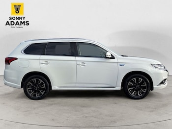 Used Mitsubishi Outlander 2018 for sale - 77422039: Photo