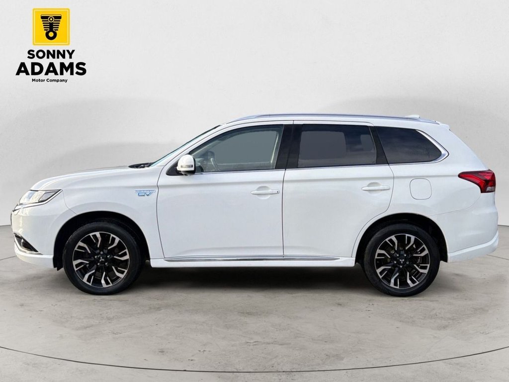 Used Mitsubishi Outlander 2018 for sale - 77422039: Photo 8