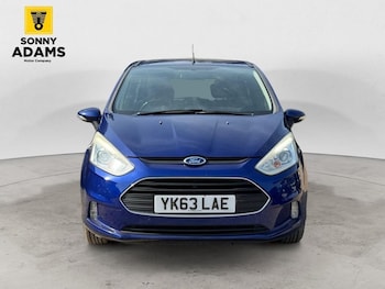 Used Ford B-MAX 2013 for sale - 78986006: Photo