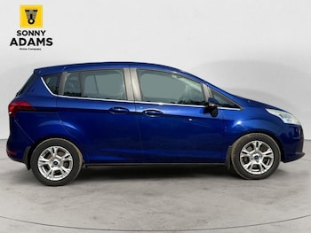 Used Ford B-MAX 2013 for sale - 78986006: Photo