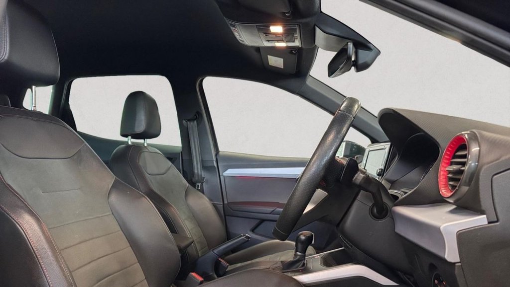 Used SEAT Arona 2023 for sale - 77976360: Photo 10