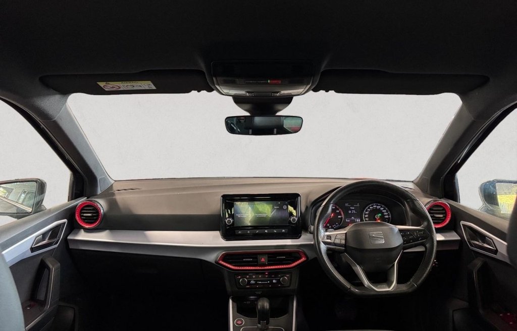 Used SEAT Arona 2023 for sale - 77976360: Photo 11