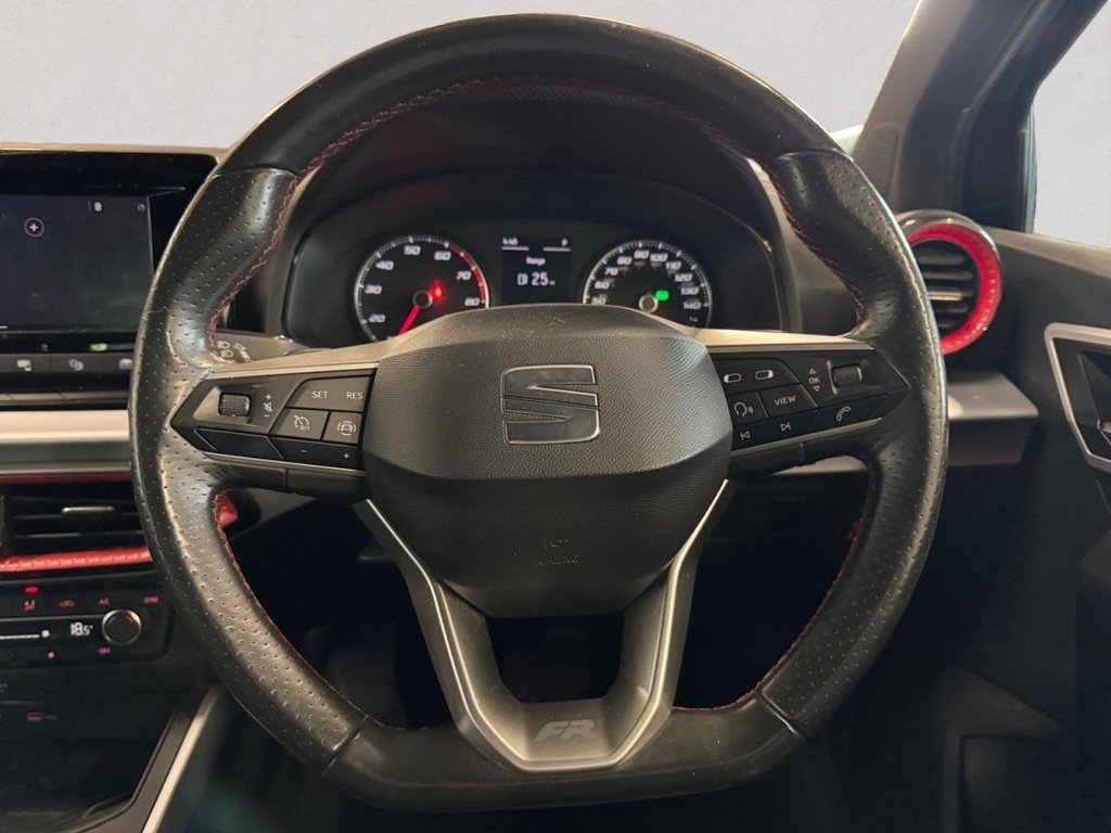 Used SEAT Arona 2023 for sale - 77976360: Photo 12