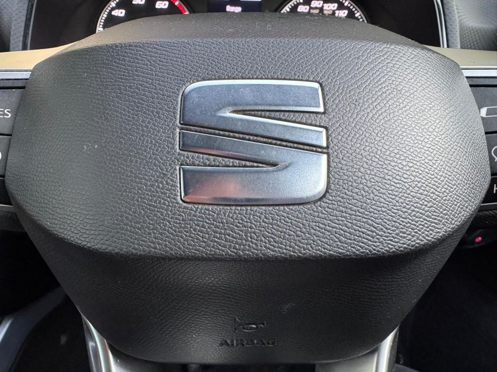 Used SEAT Arona 2023 for sale - 77976360: Photo 13