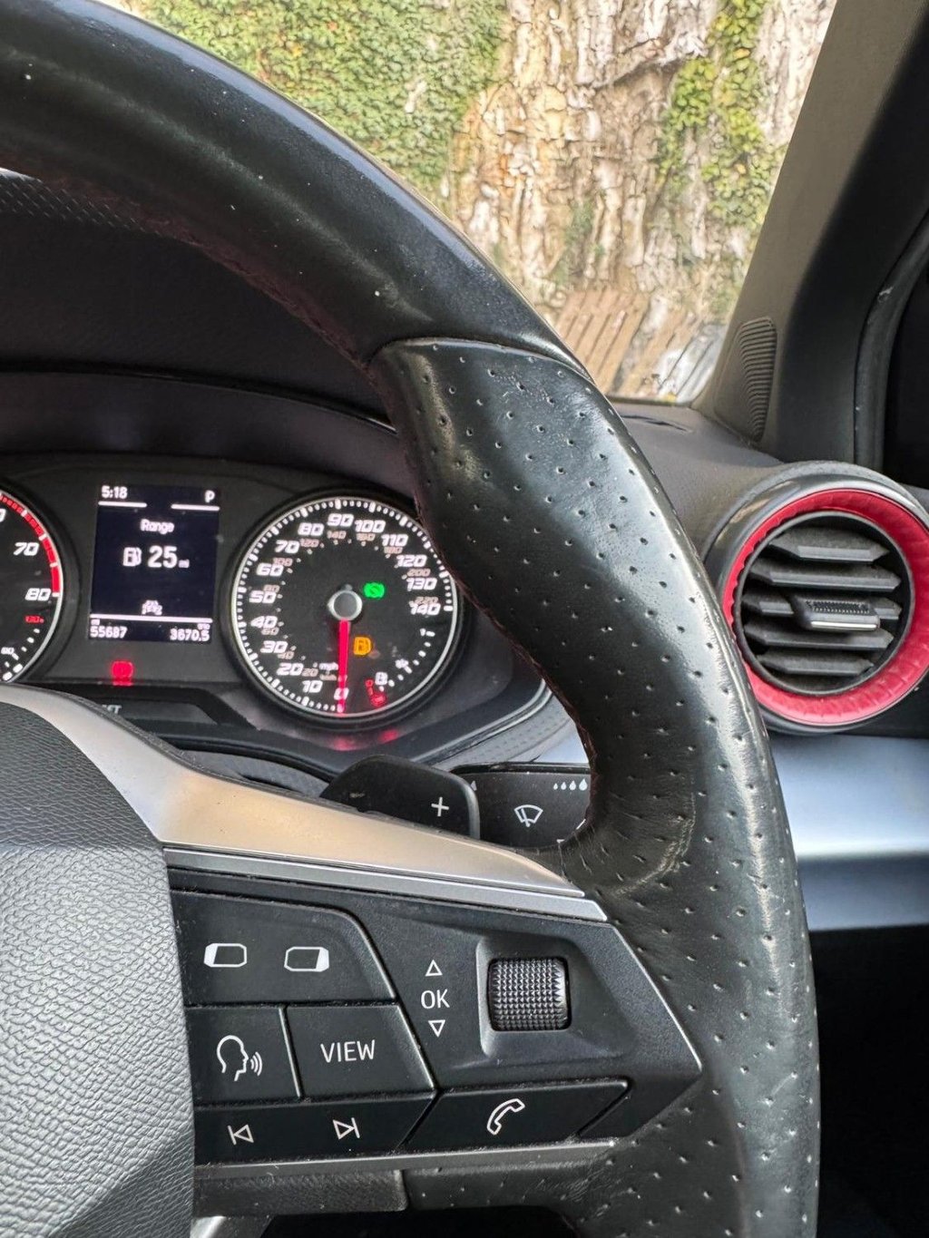 Used SEAT Arona 2023 for sale - 77976360: Photo 15