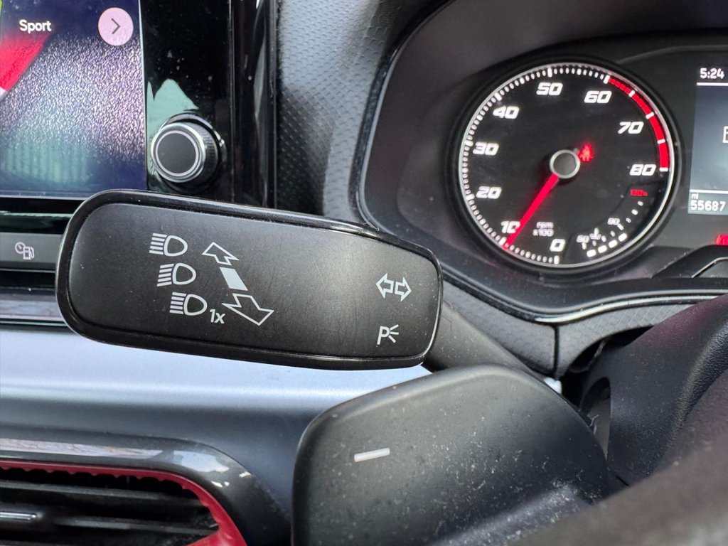 Used SEAT Arona 2023 for sale - 77976360: Photo 16