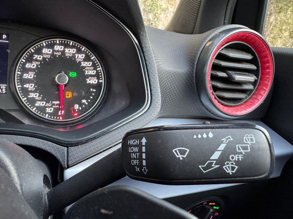 Used SEAT Arona 2023 for sale - 77976360: Photo 17