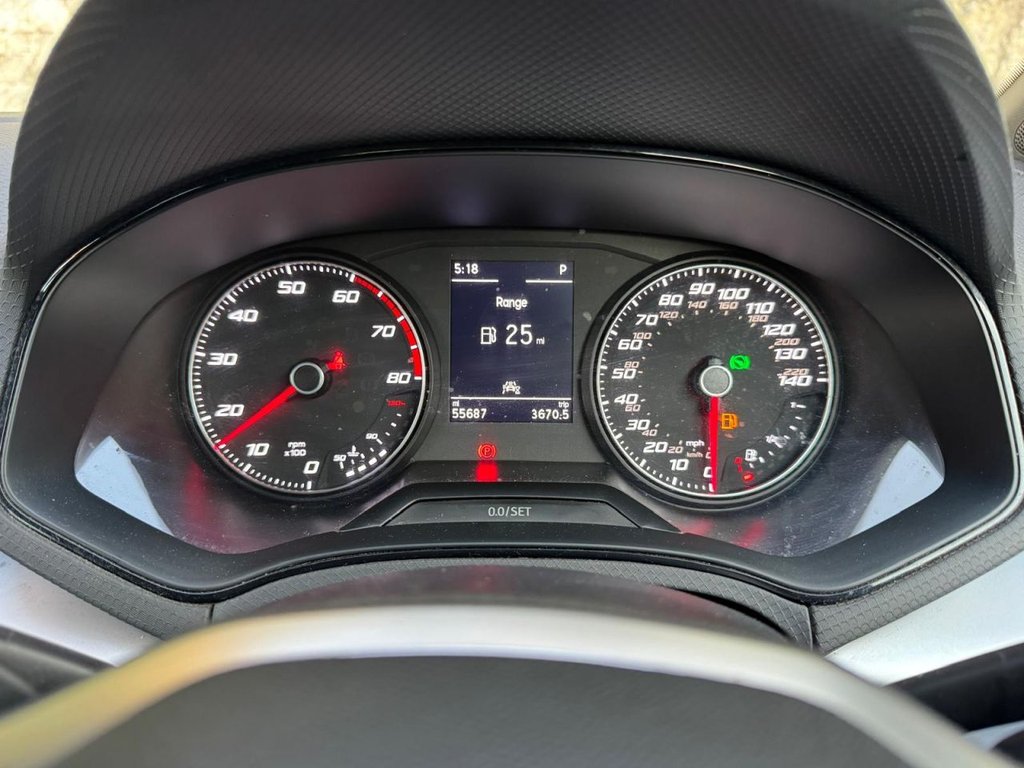 Used SEAT Arona 2023 for sale - 77976360: Photo 19