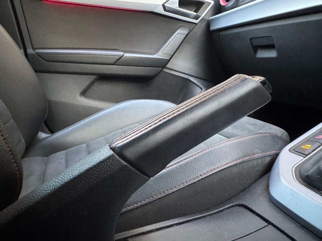 Used SEAT Arona 2023 for sale - 77976360: Photo 20