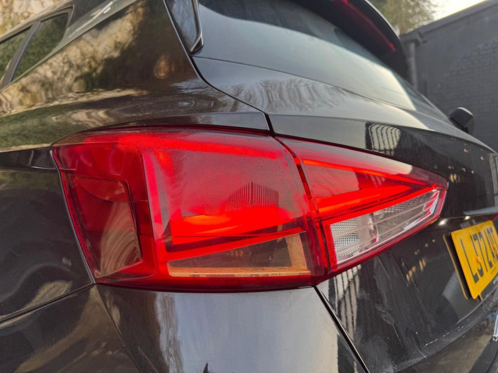 Used SEAT Arona 2023 for sale - 77976360: Photo 36