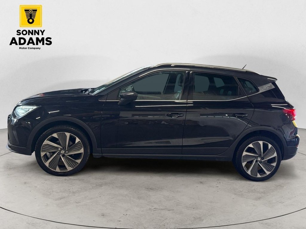 Used SEAT Arona 2023 for sale - 77976360: Photo 8