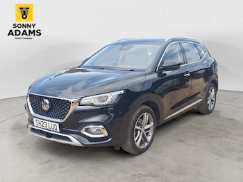 Used MG MG HS 2023 for sale - 79470592: Photo
