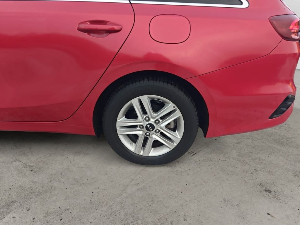 Used Kia Ceed 2020 for sale - 77369228: Photo 10