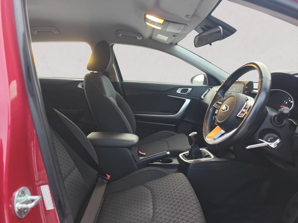 Used Kia Ceed 2020 for sale - 77369228: Photo 12