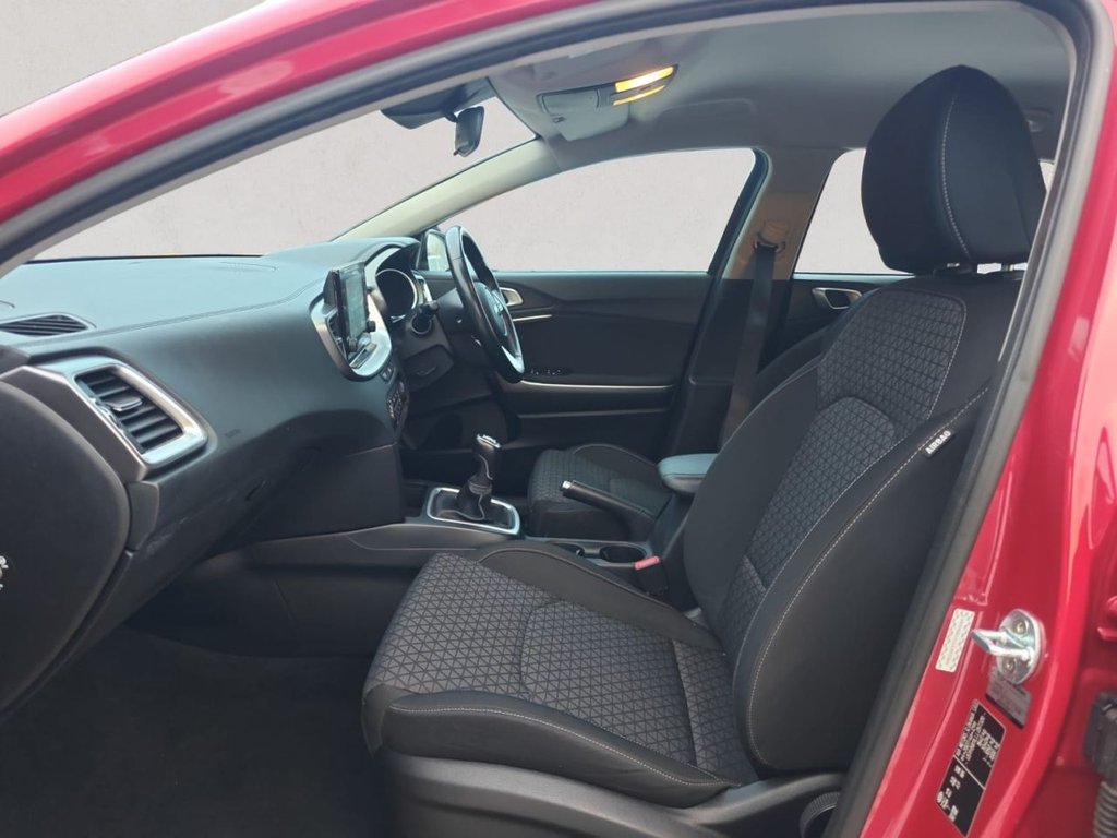 Used Kia Ceed 2020 for sale - 77369228: Photo 13