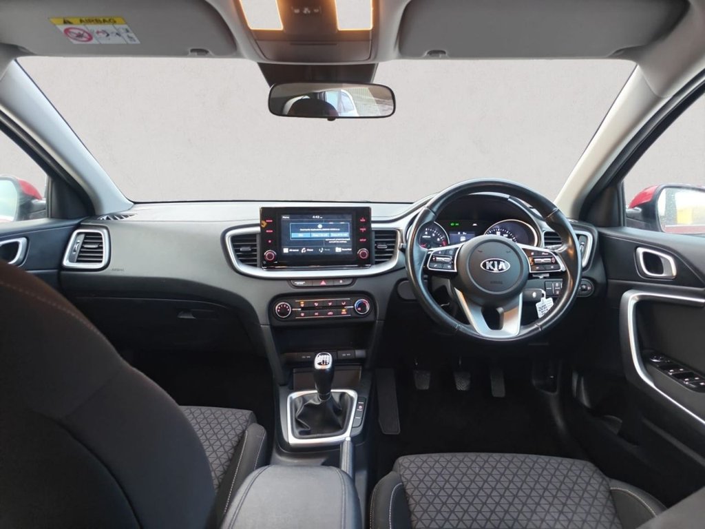 Used Kia Ceed 2020 for sale - 77369228: Photo 14