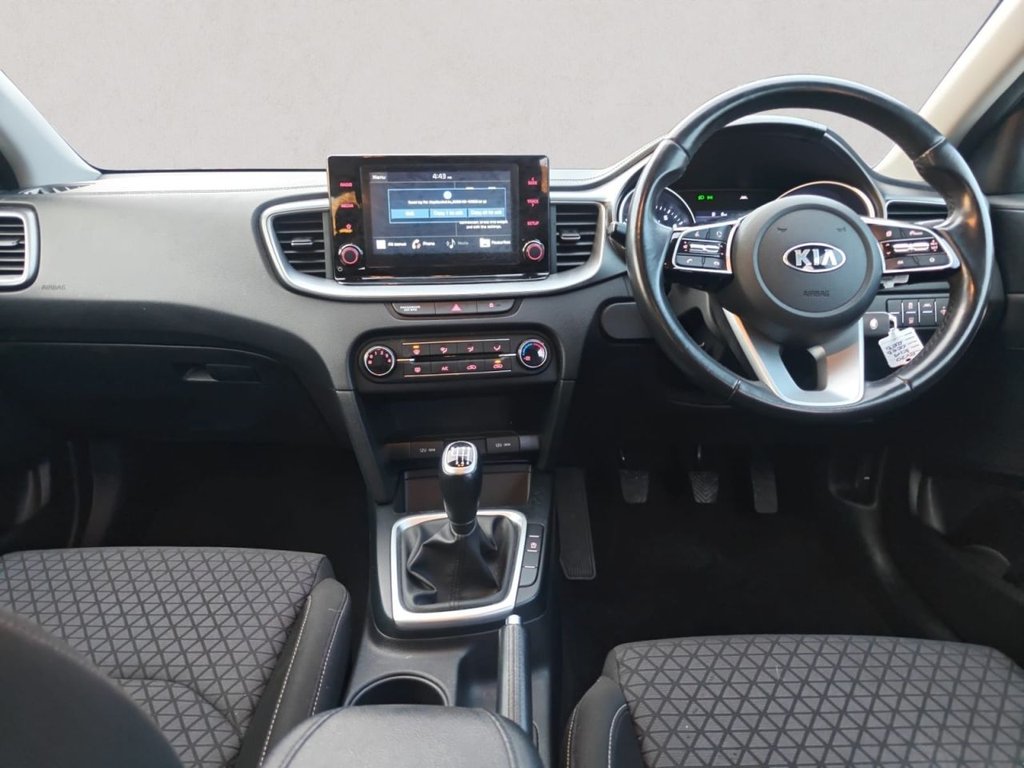 Used Kia Ceed 2020 for sale - 77369228: Photo 15