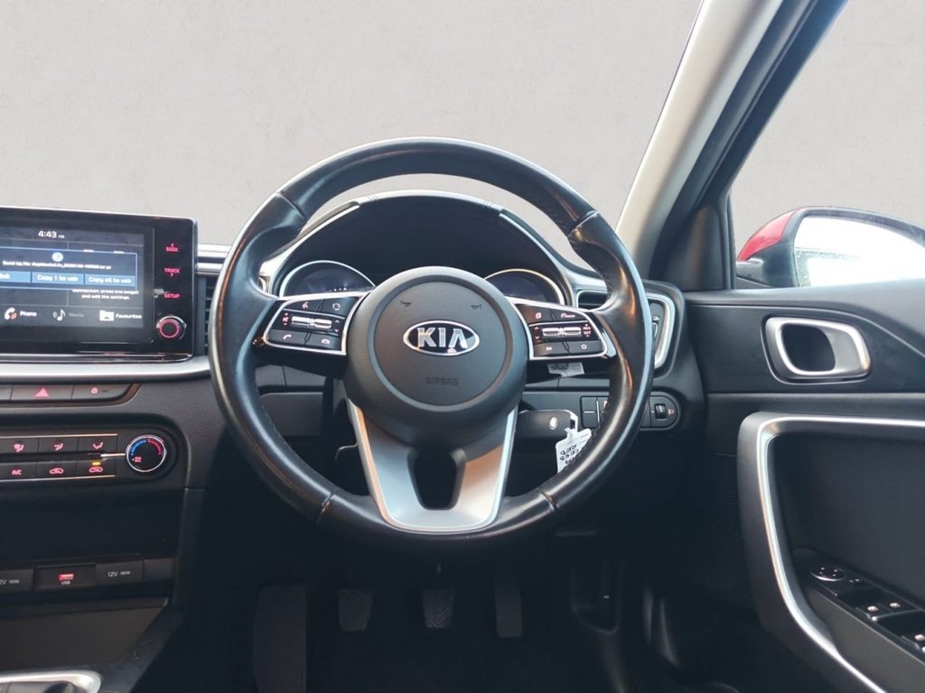 Used Kia Ceed 2020 for sale - 77369228: Photo 16