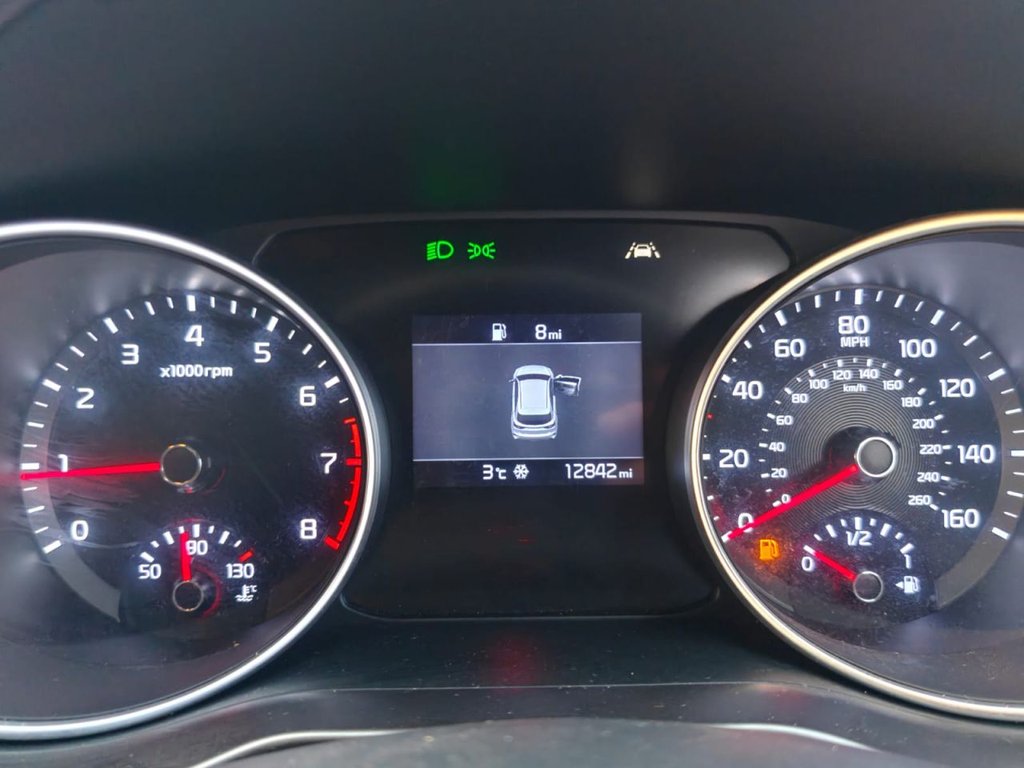 Used Kia Ceed 2020 for sale - 77369228: Photo 21