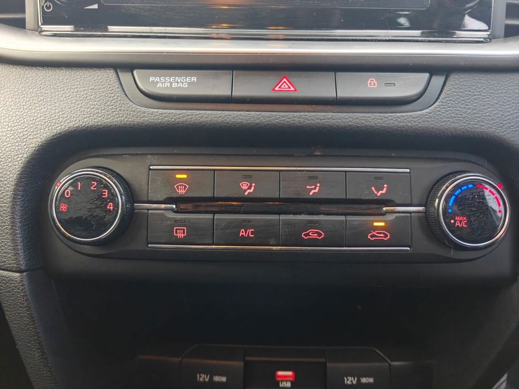 Used Kia Ceed 2020 for sale - 77369228: Photo 25